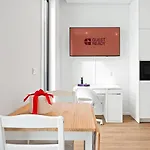 Guestready - Magnolia Apartment Aveiro