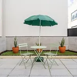 Apartment Guestready - Magnolia Aveiro