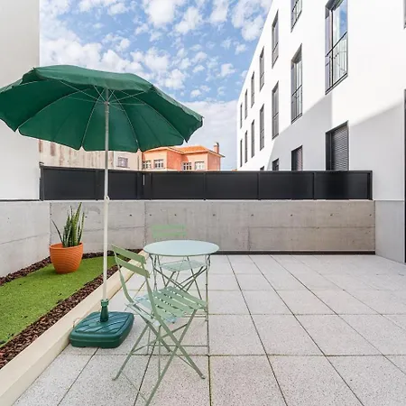 Lejlighed Guestready - Magnolia *