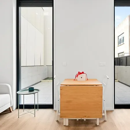 Guestready - Magnolia Lejlighed