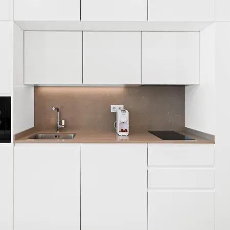 Guestready - Magnolia