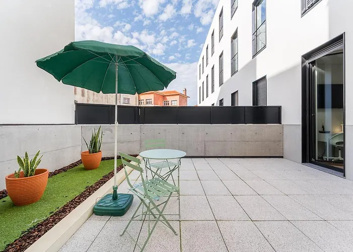 Lejlighed Guestready - Magnolia *