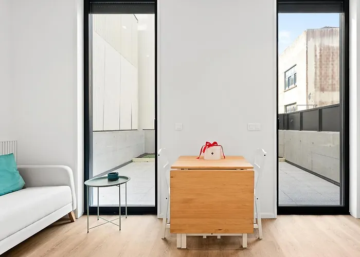 Guestready - Magnolia Lejlighed