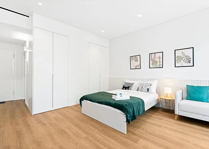 Lejlighed Guestready - Magnolia *