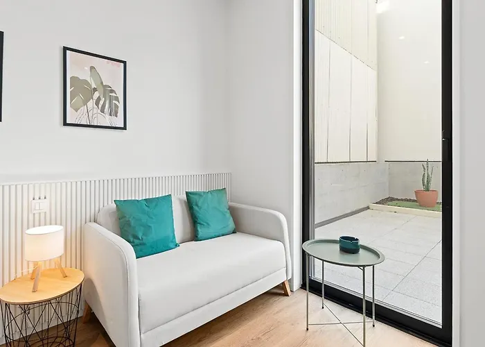 Guestready - Magnolia Aveiro