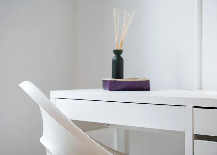 Guestready - Magnolia *