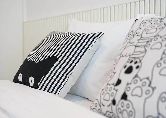 Guestready - Magnolia Lejlighed Aveiro