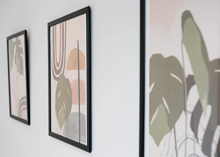 Lejlighed Guestready - Magnolia Aveiro