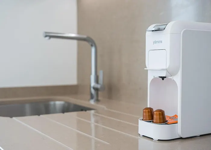 Guestready - Magnolia Lejlighed