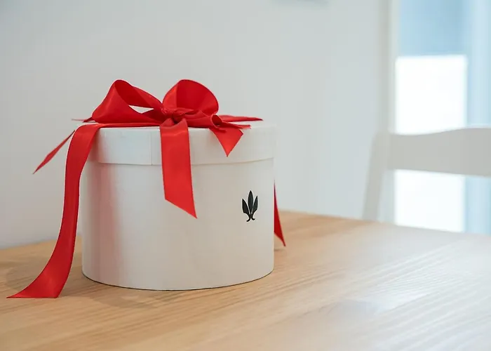 Guestready - Magnolia