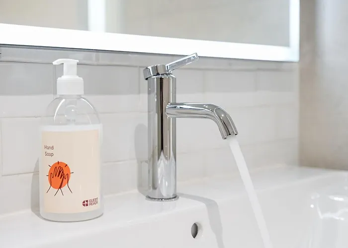 Lejlighed Guestready - Magnolia Aveiro