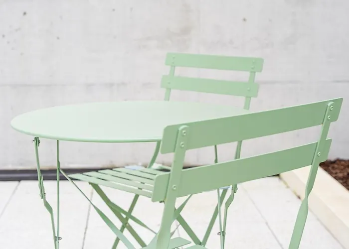 Lejlighed Guestready - Magnolia Aveiro