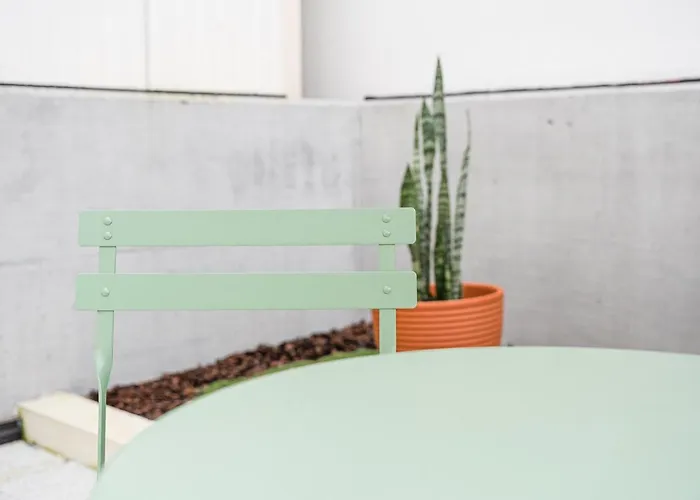 Guestready - Magnolia Aveiro